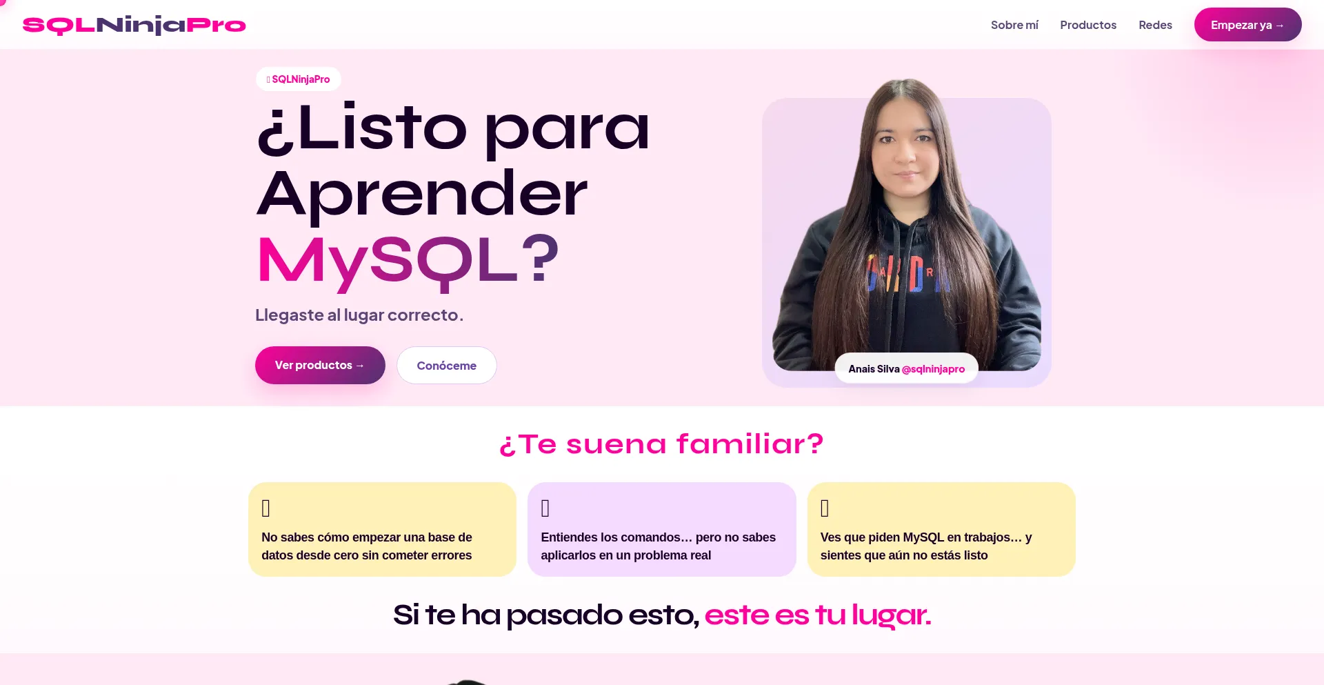 Sqlninjapro.com