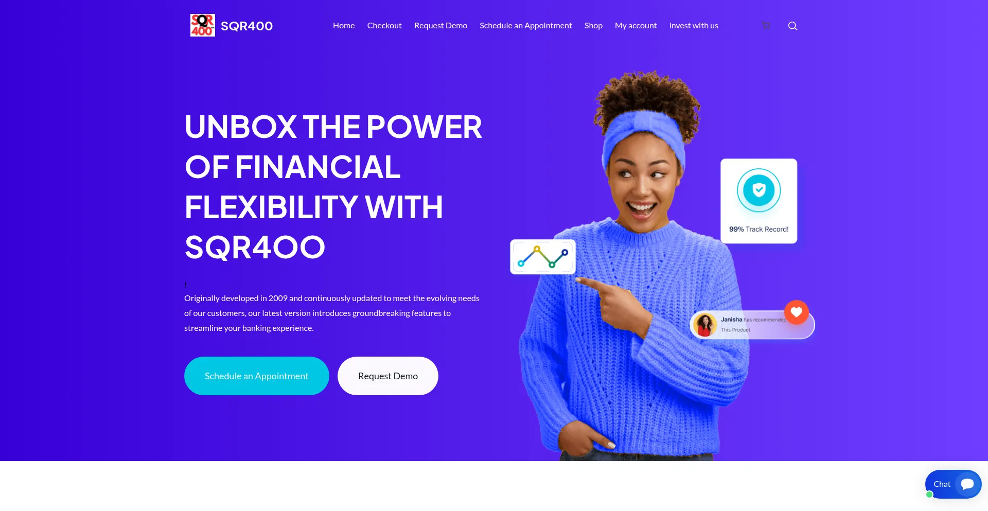 Sqr400site.com é Seguro e Confiável?