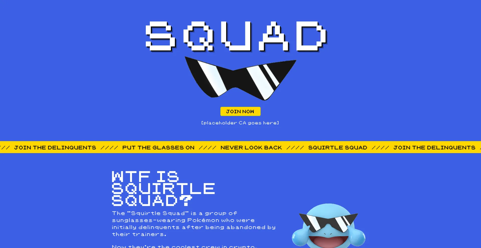 Squad.cool
