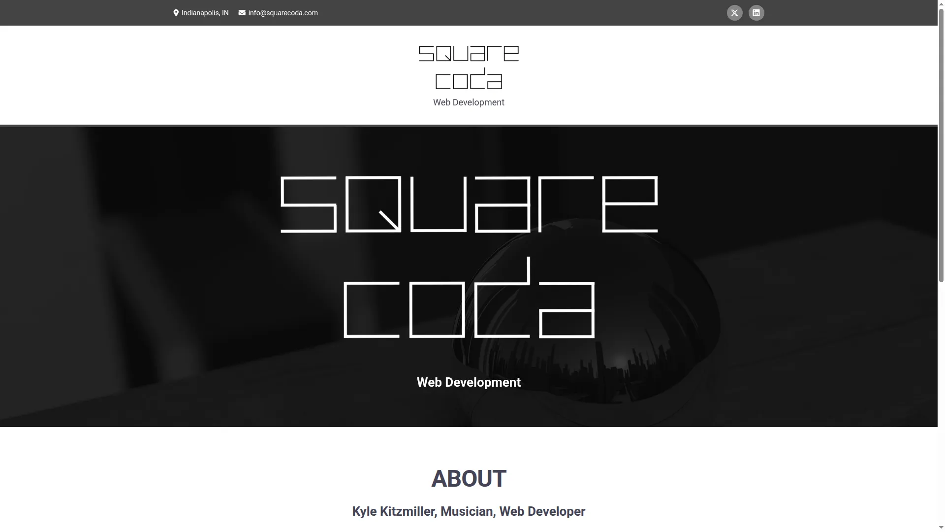 Squarecoda.com