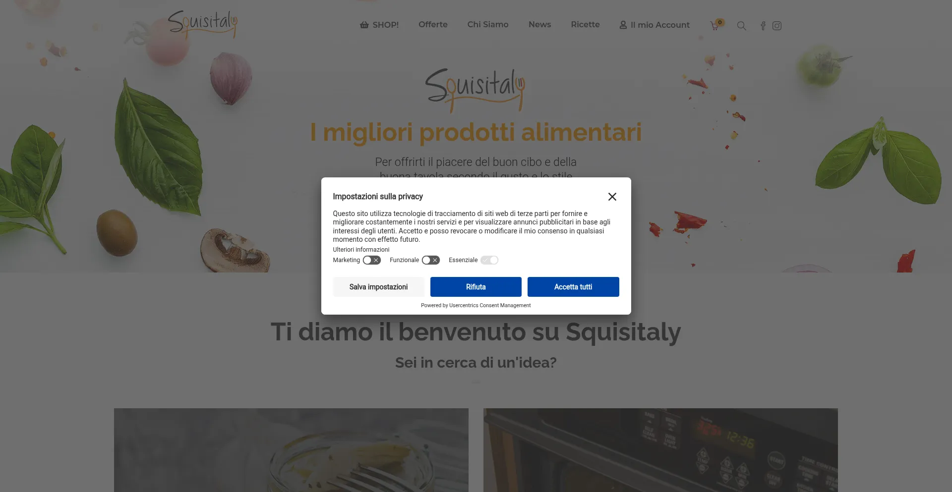 Squisitaly.it