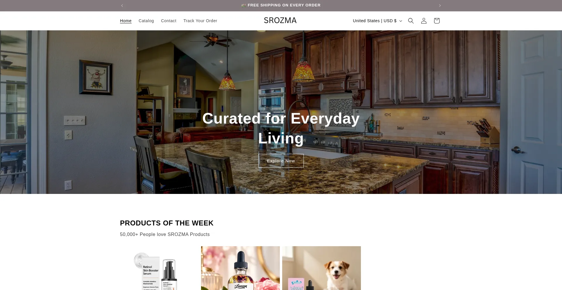 Srozma.com