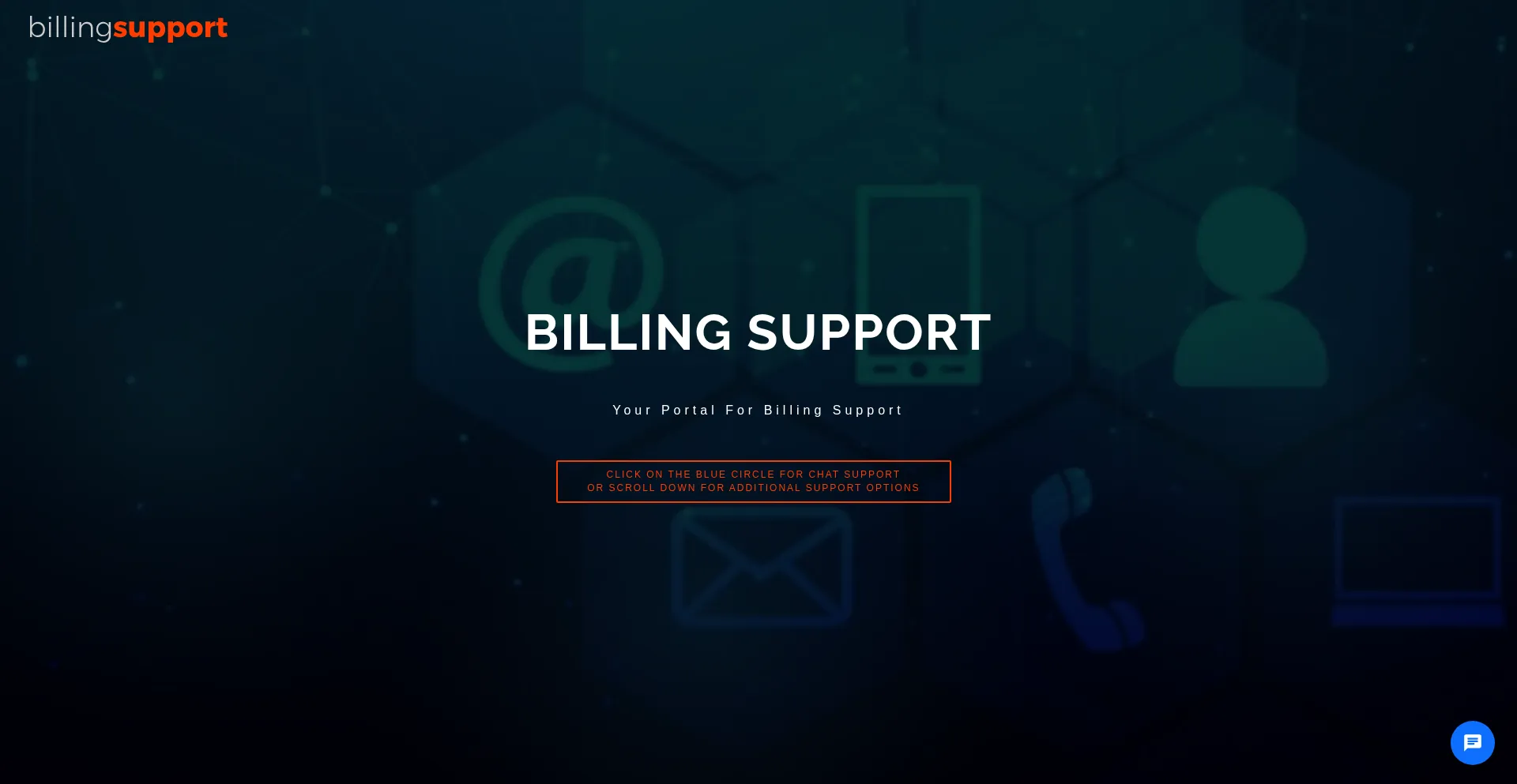 Sscallnow.com Screenshot