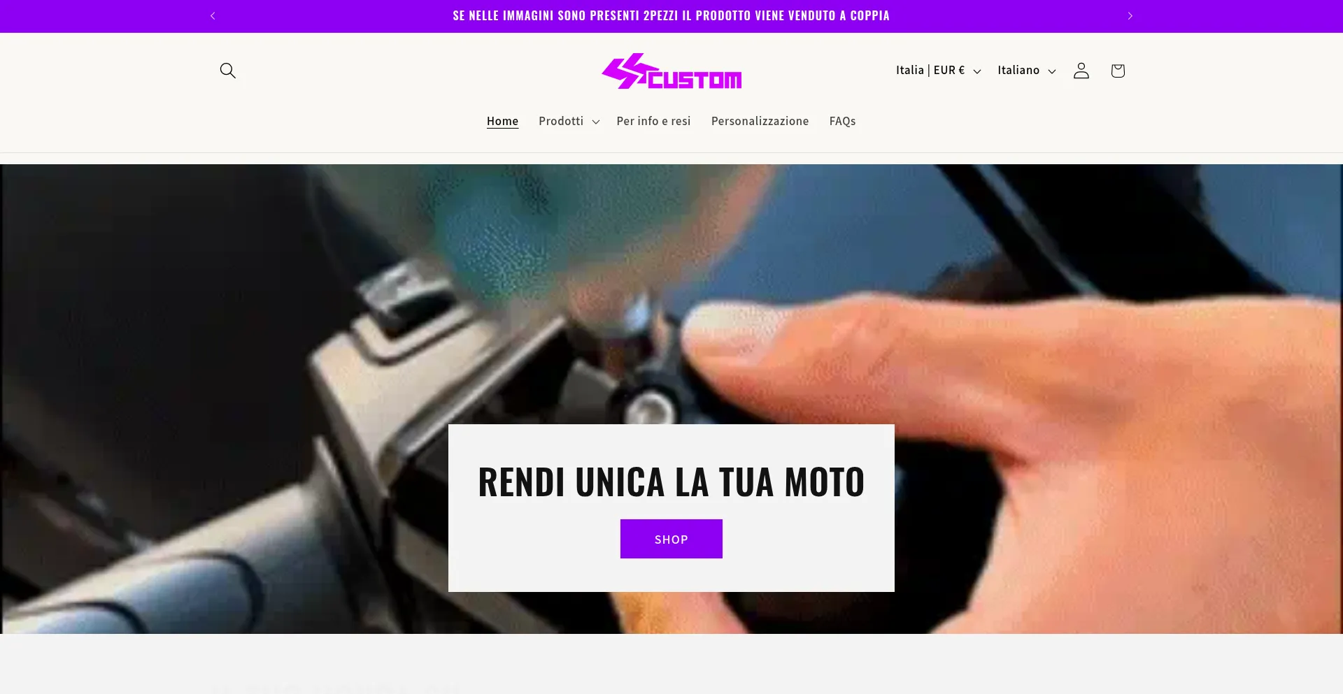Sscustom.it