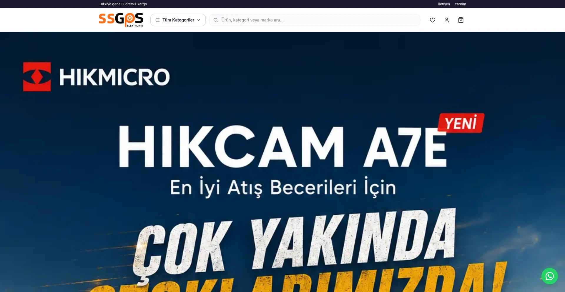 Ssgps.com.tr