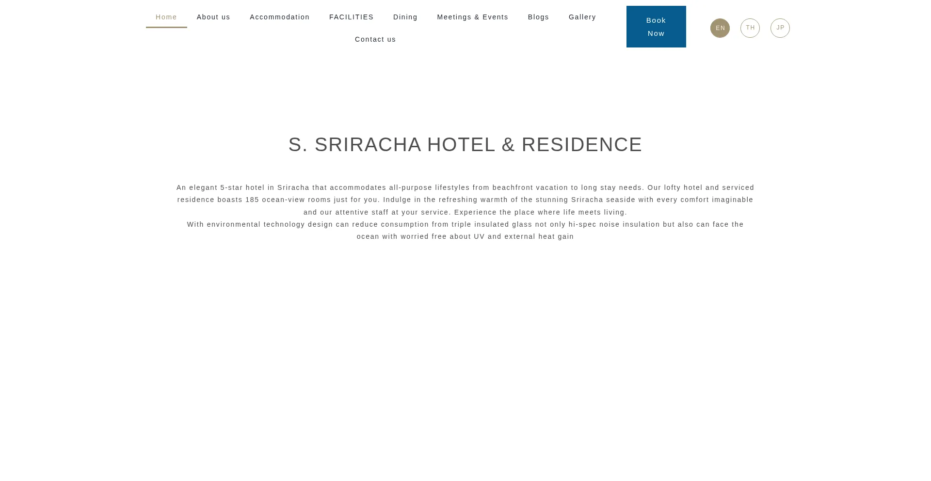 Ssriracha.com