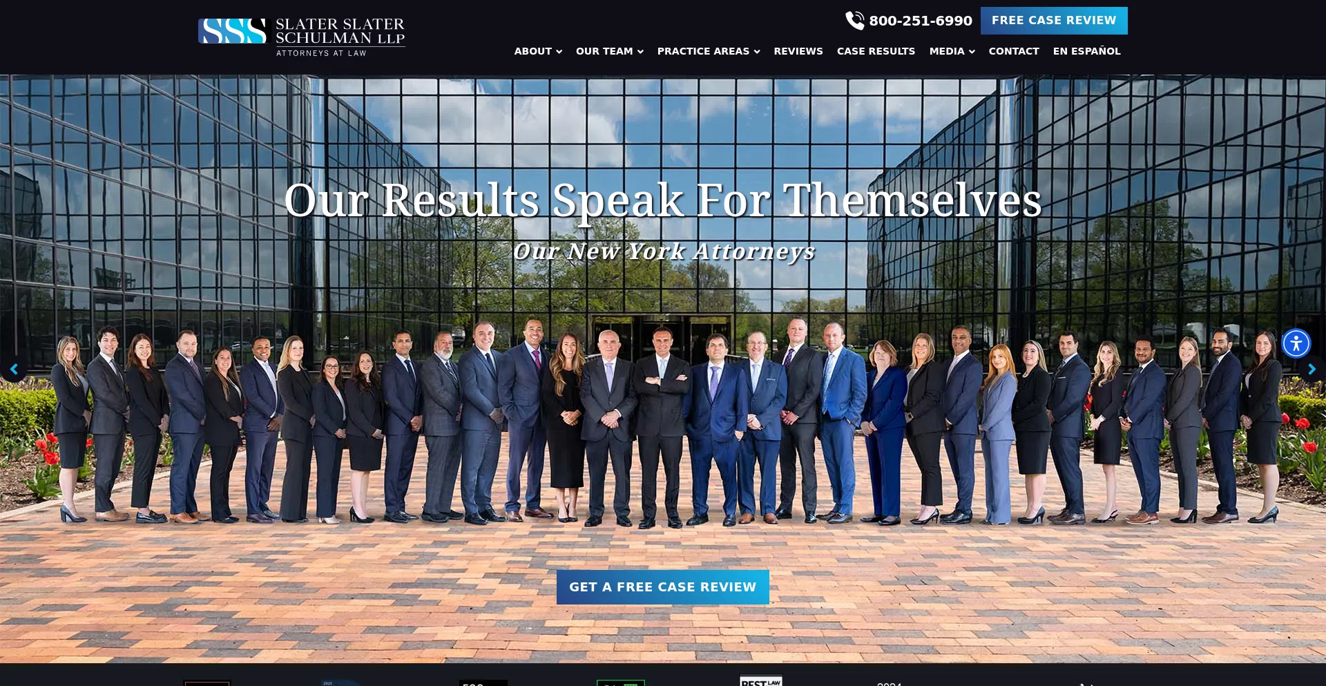 Sssfirm.com