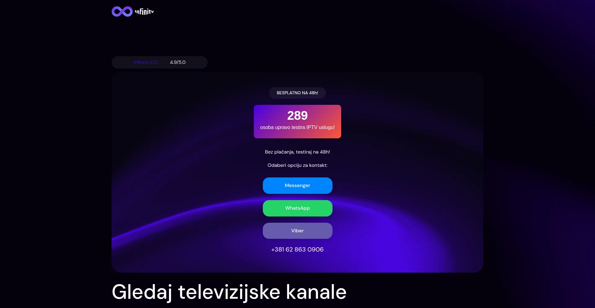 Stabilna.tv