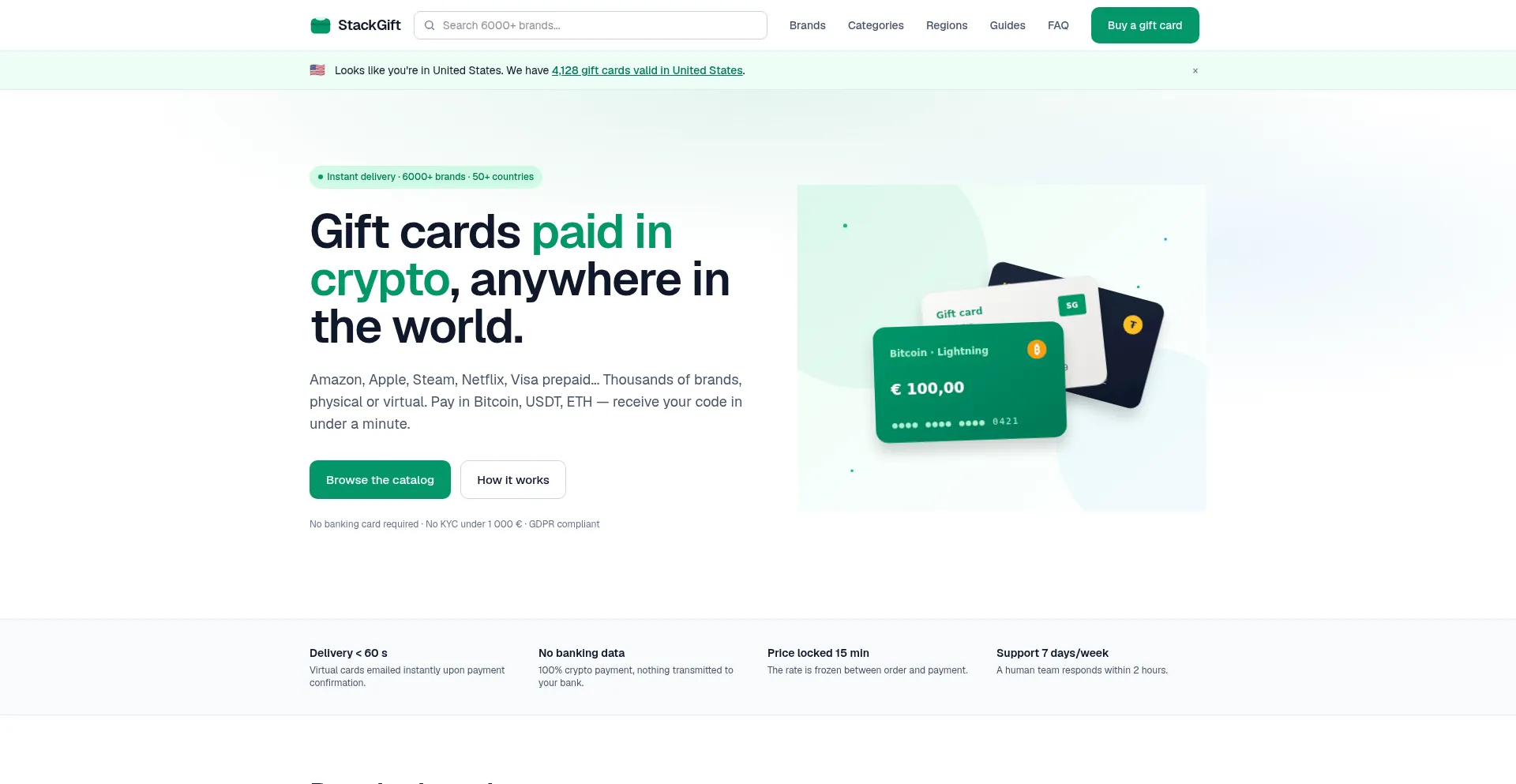 Stackgift.com