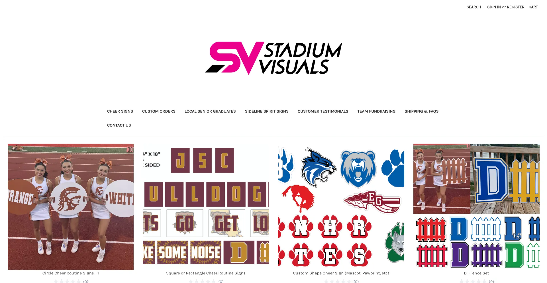 Stadiumvisuals.com