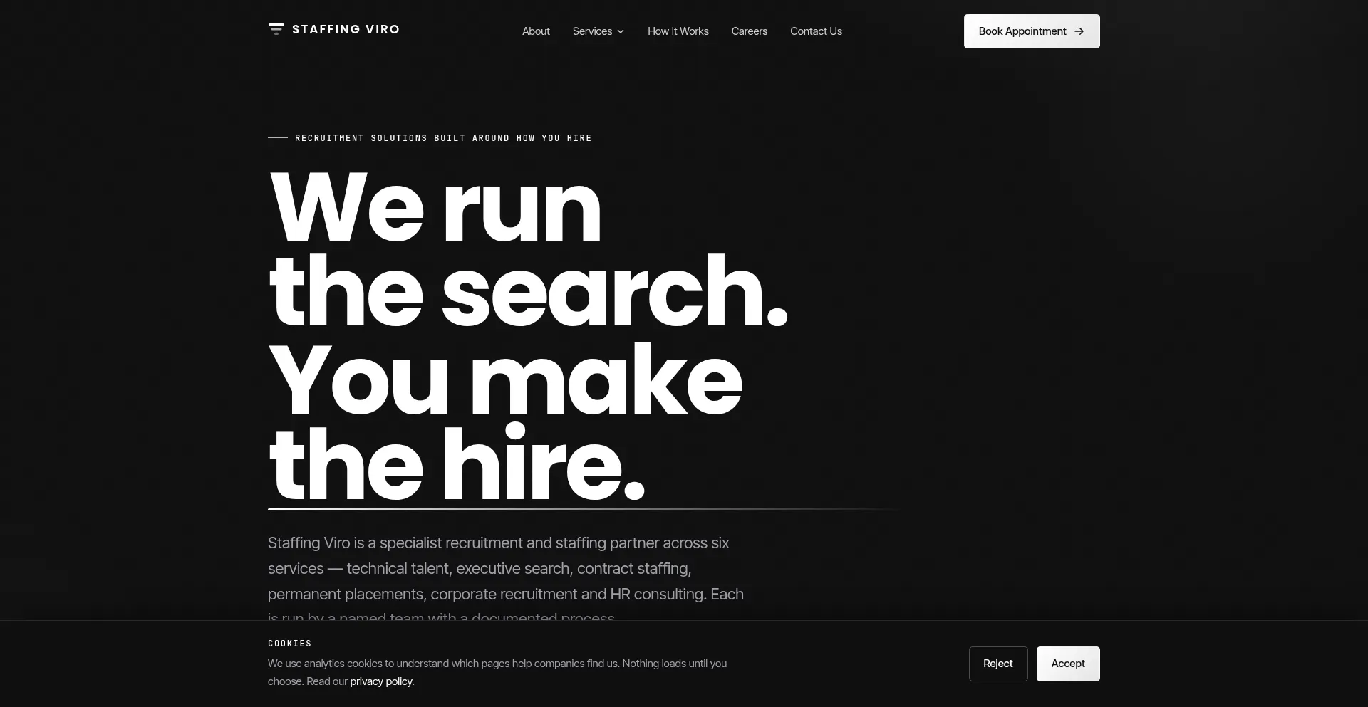 Staffingviro.com