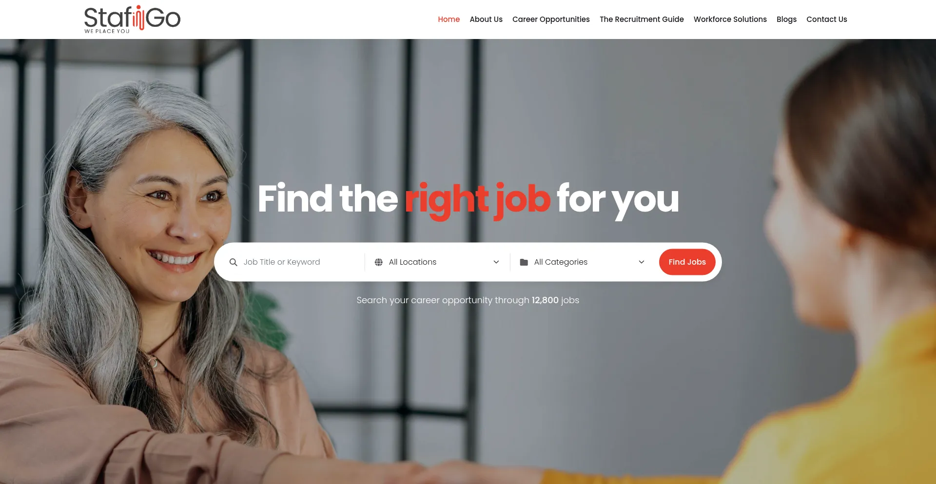 Stafingo.com é Seguro e Confiável?