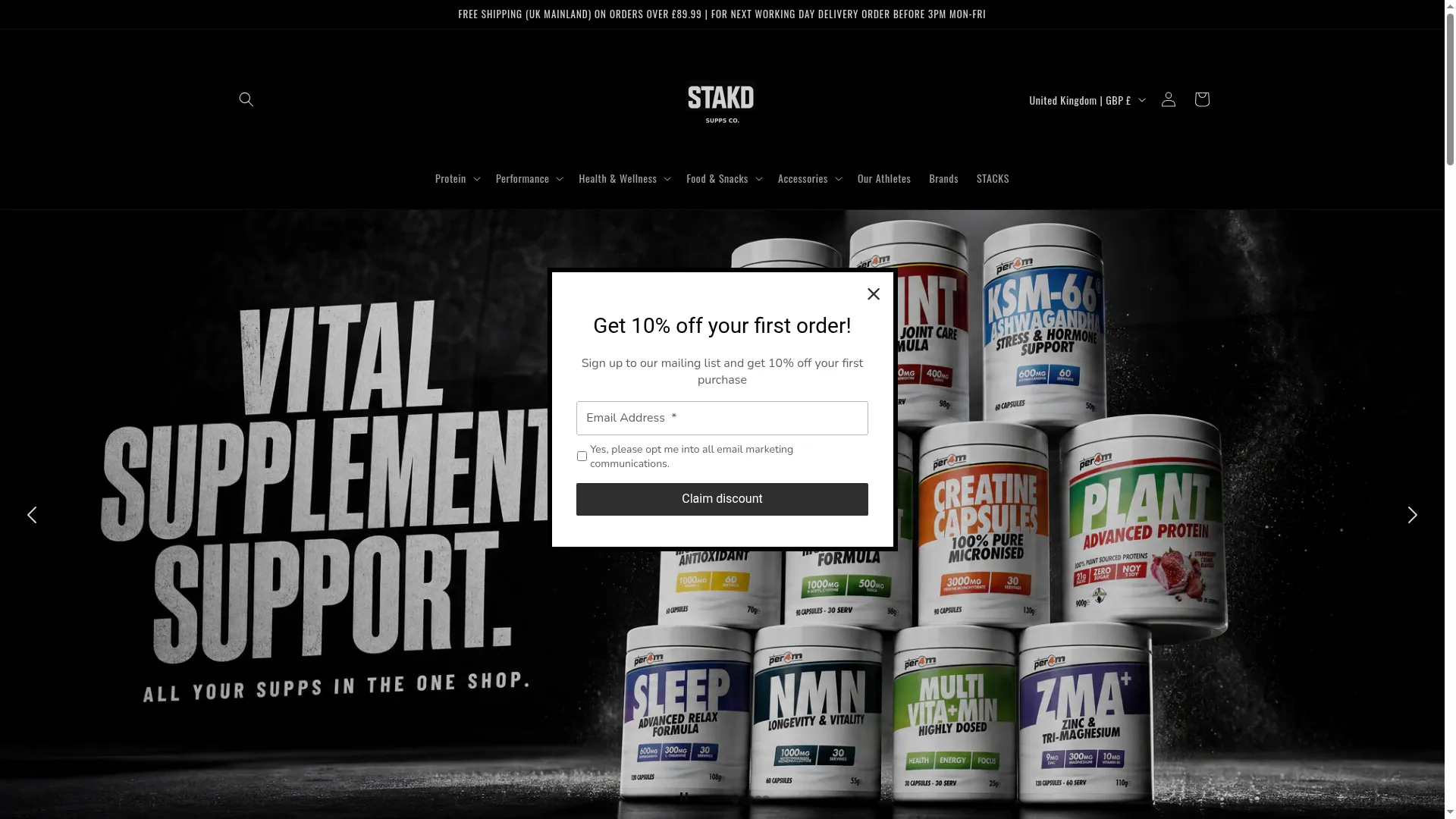 Stakdsupps.com