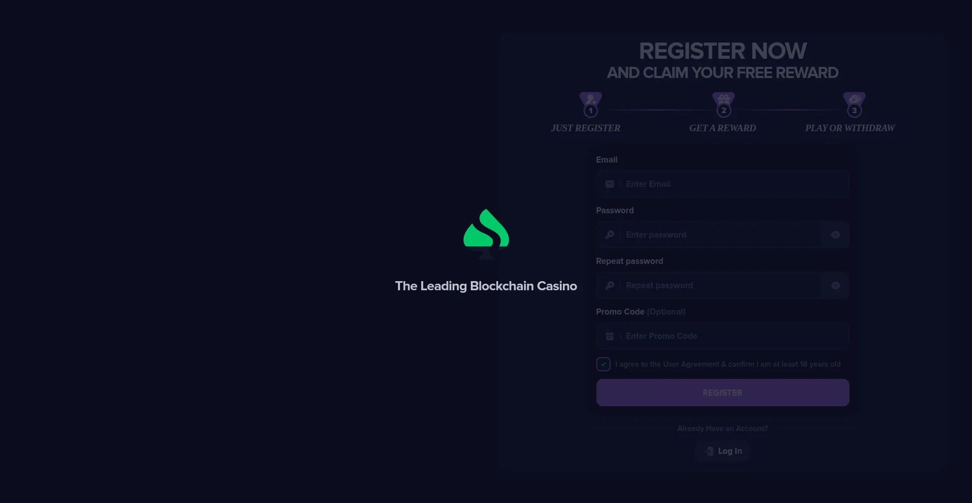 Stake-star.com é Seguro e Confiável?