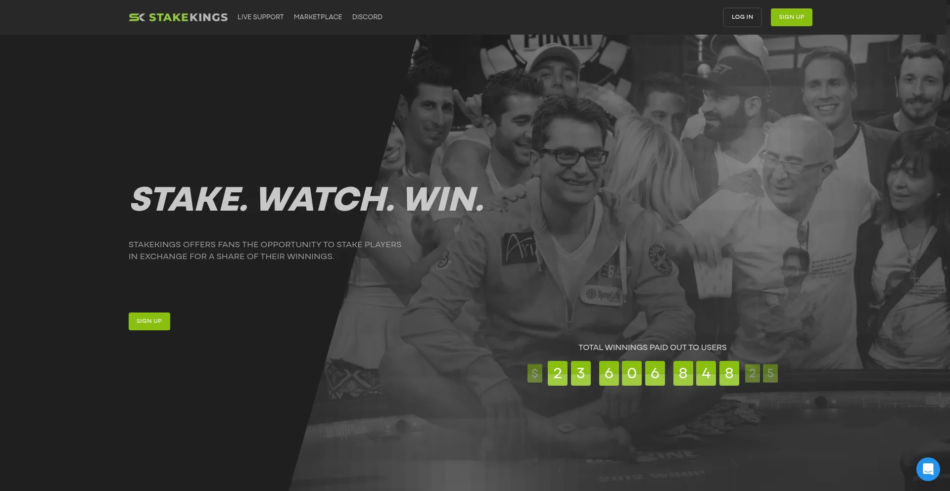Stakekings.com