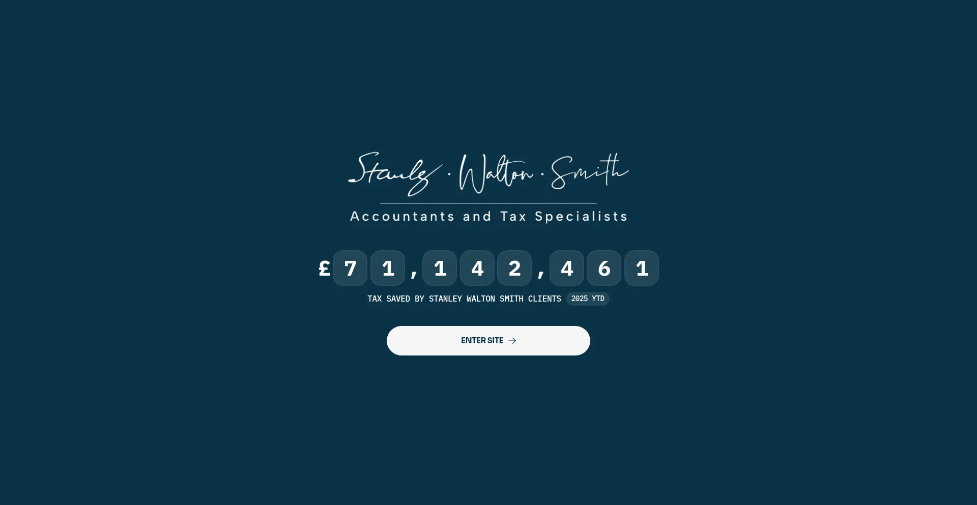 Stanleywaltonsmith.com