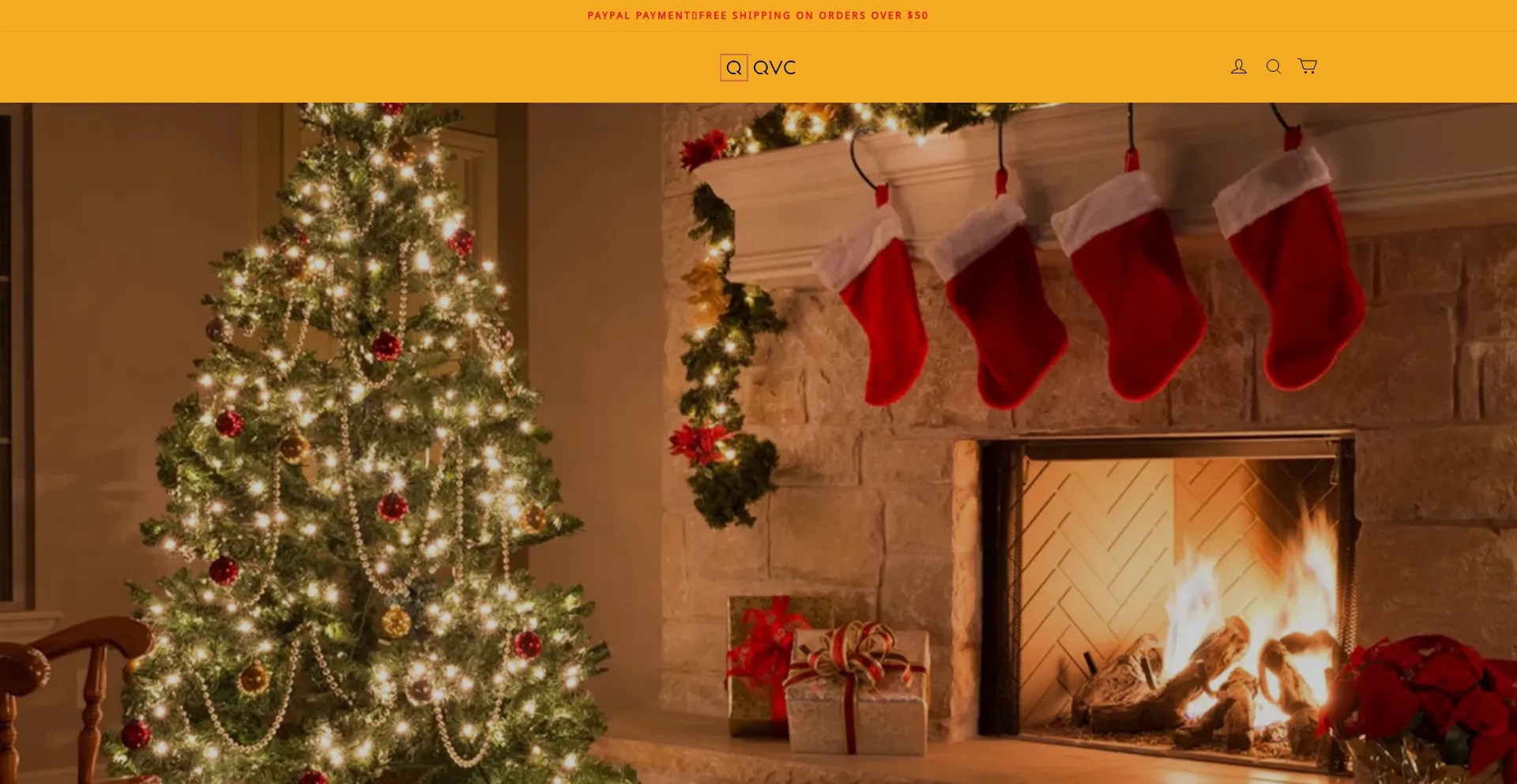 Website screenshot of Staplehomehq.com