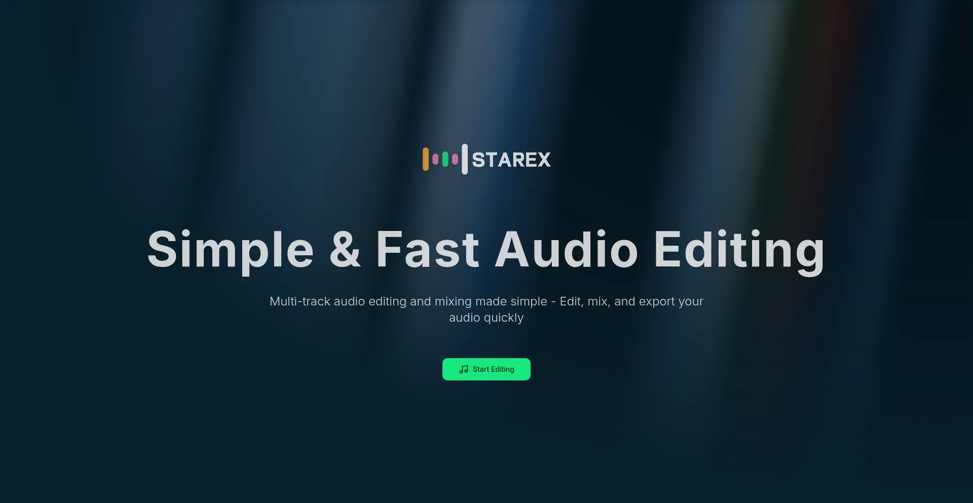 Starex.pro