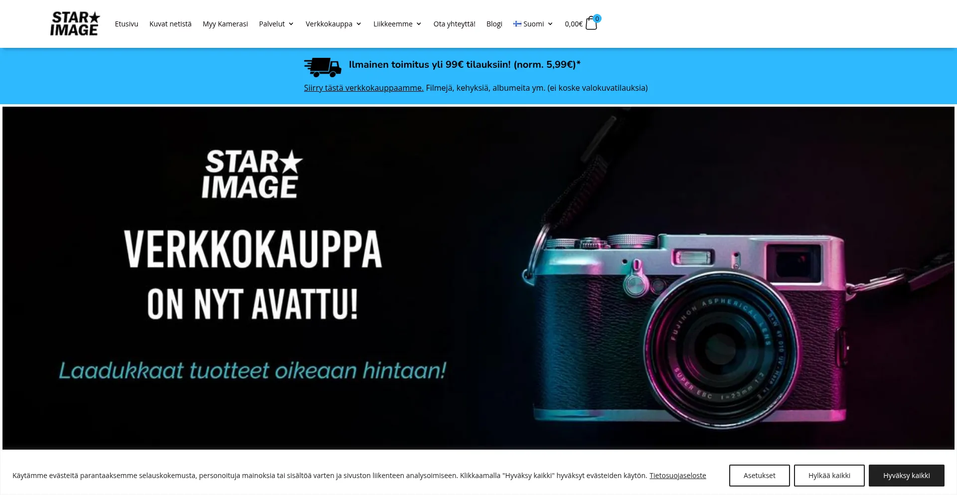 Starimage.fi