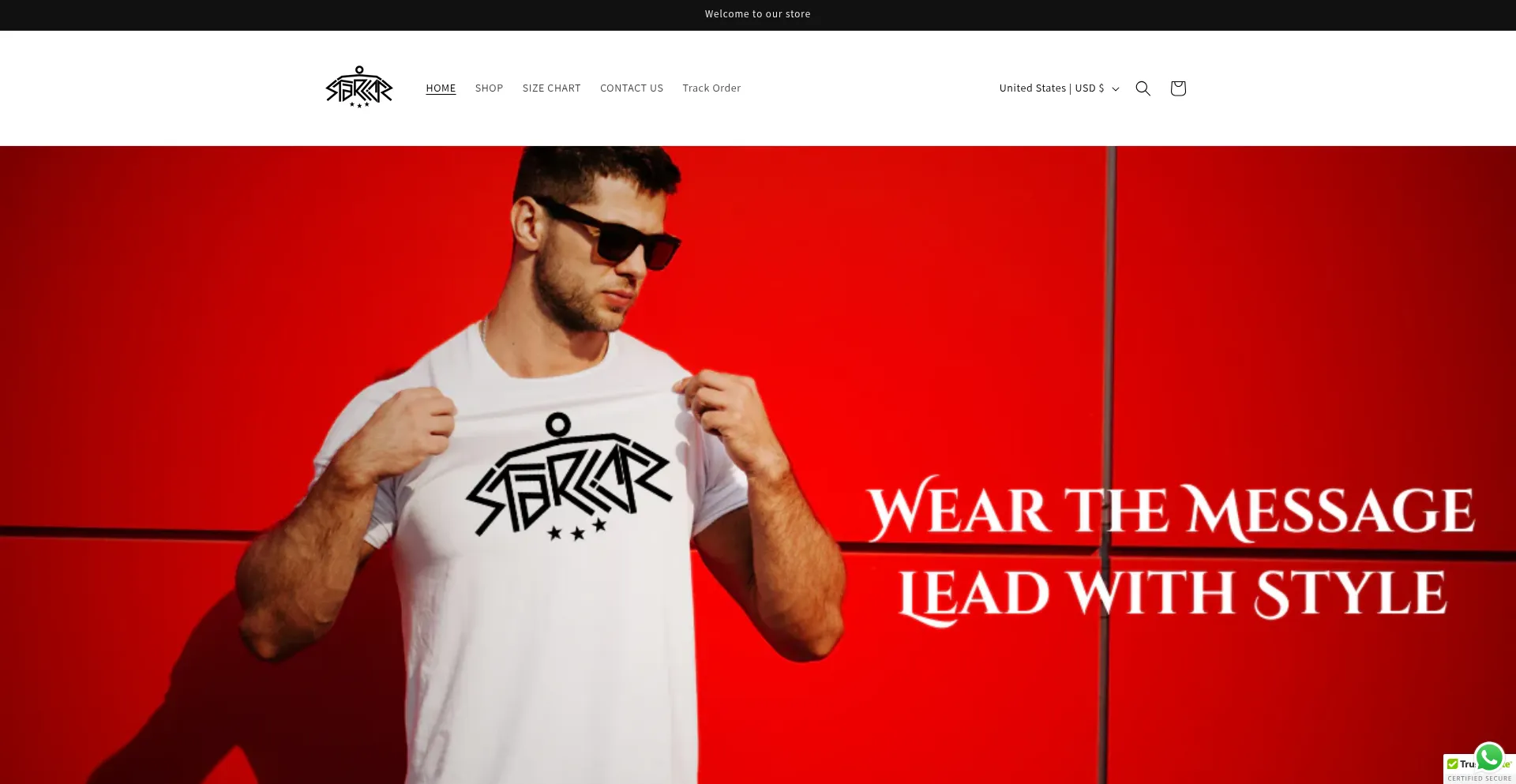 Starkitz.store é Seguro e Confiável?