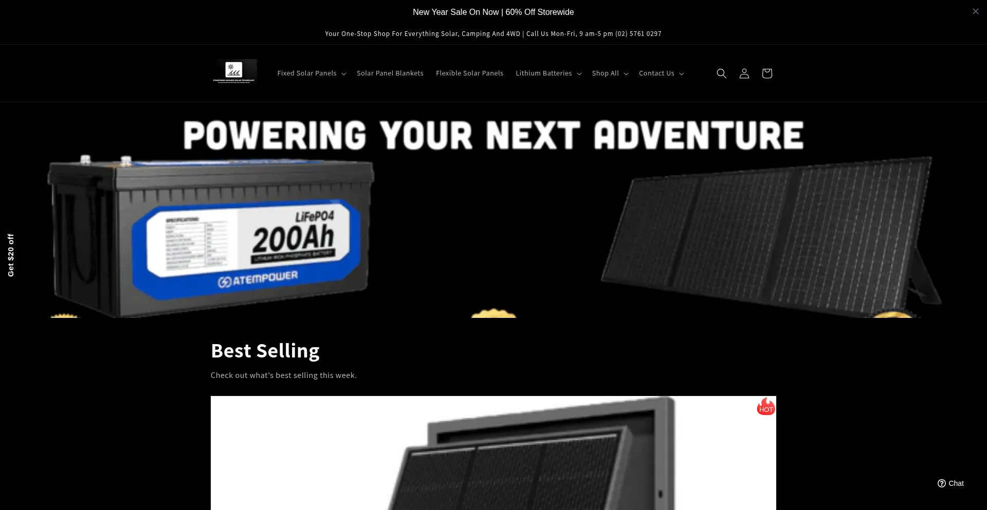 Starpoweradvancesolartechnology.com