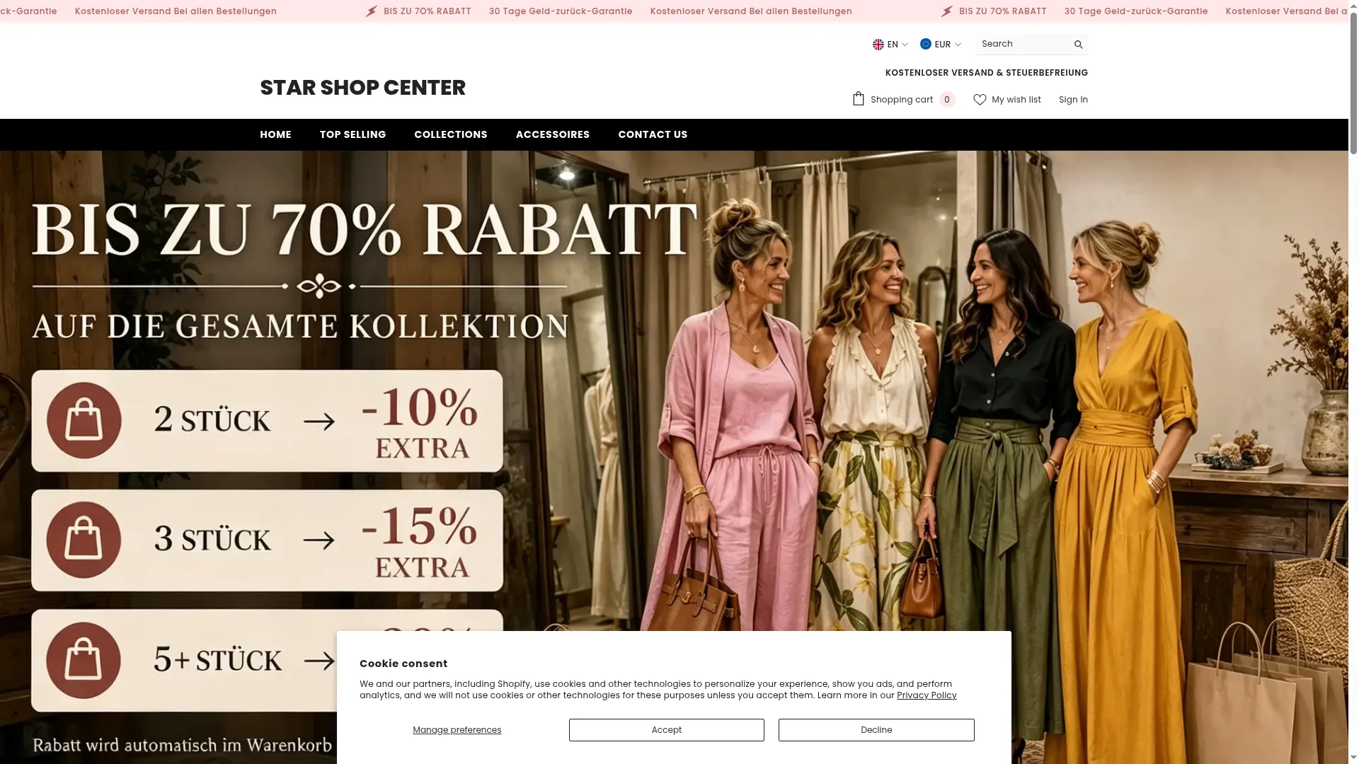Starshopcenter.cn