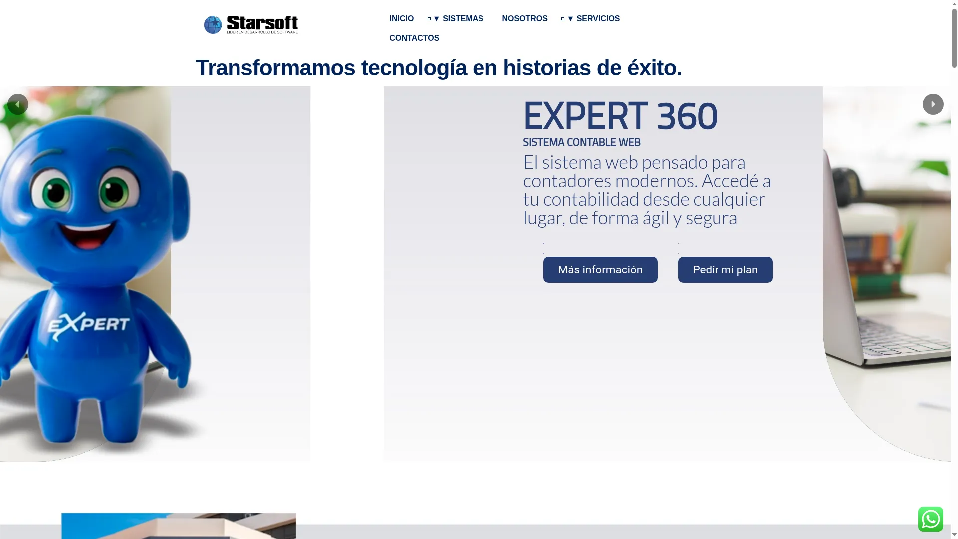 Starsoft.com.py