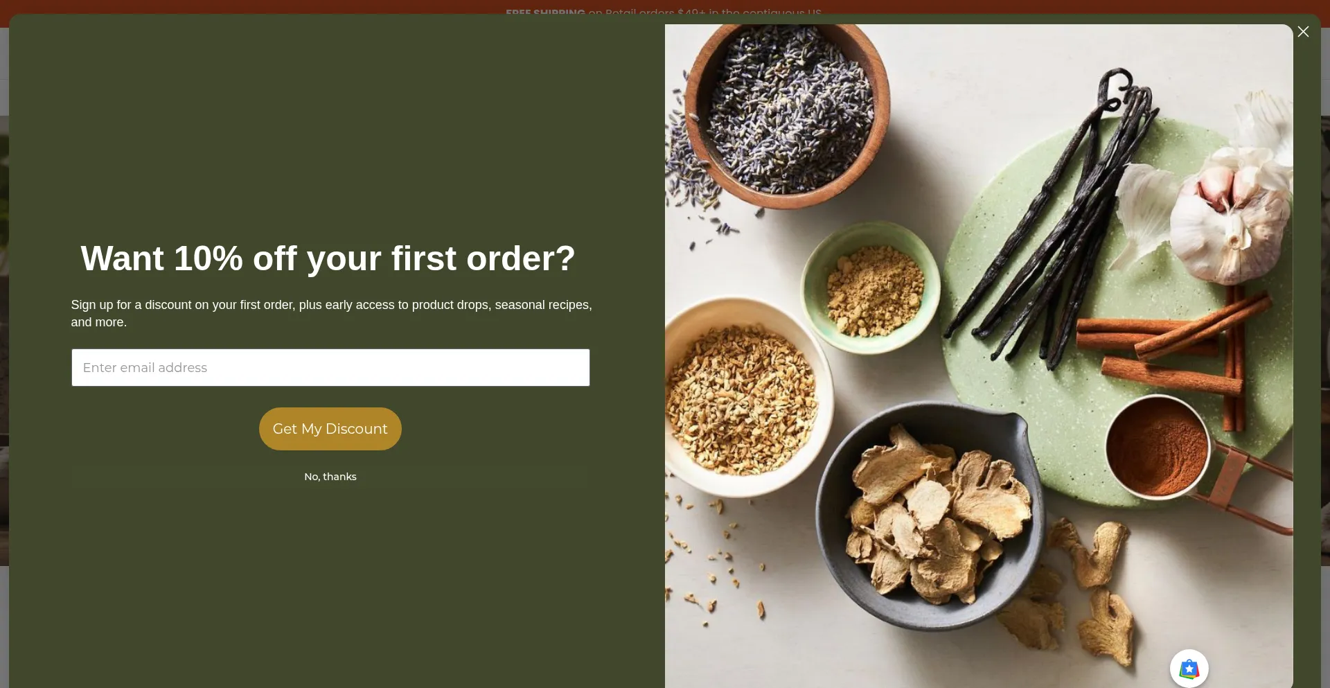 Starwest-botanicals.com