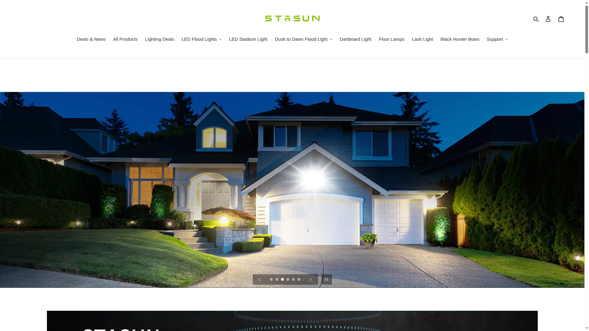 Stasun.us