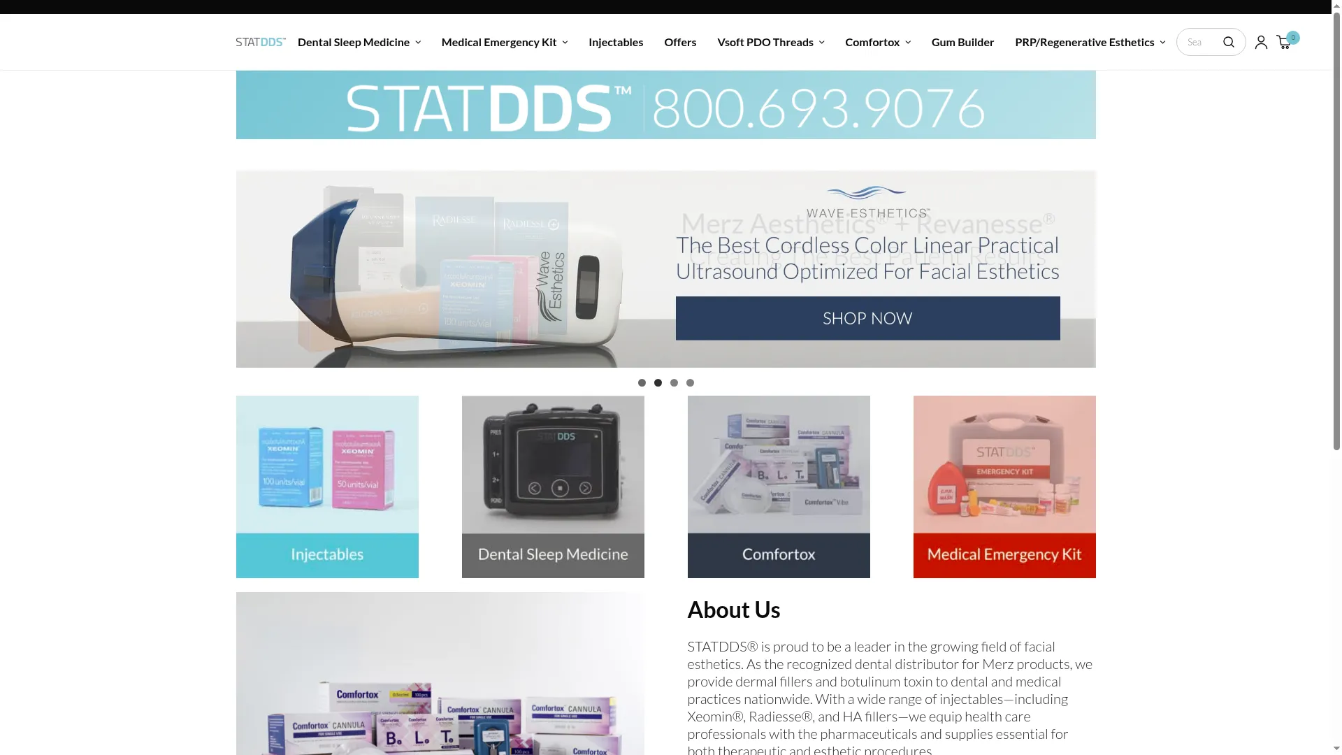 Statdds.com