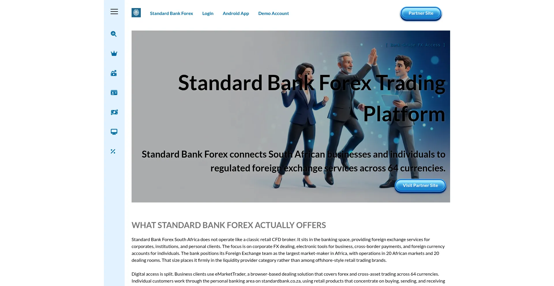 Stbabrokerza.com