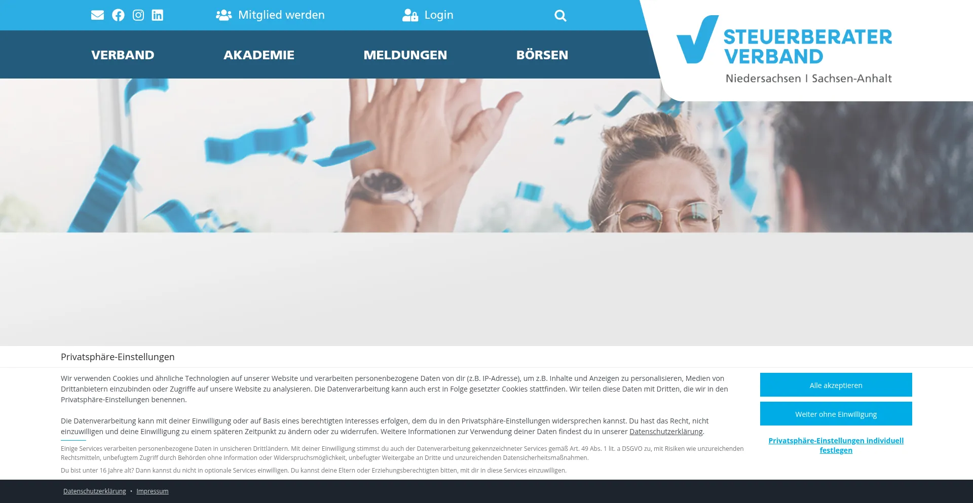 Stbv.tax