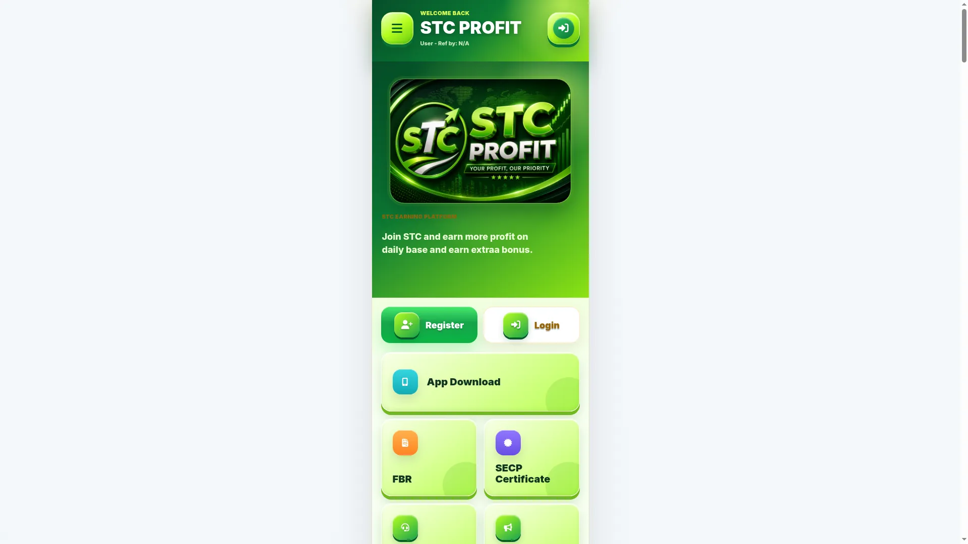 Stcprofit.pk