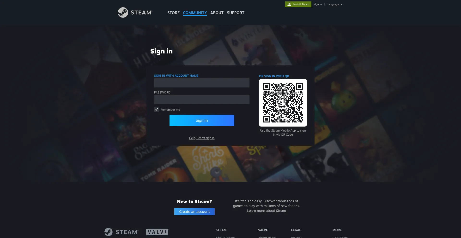 Steamhelper.site