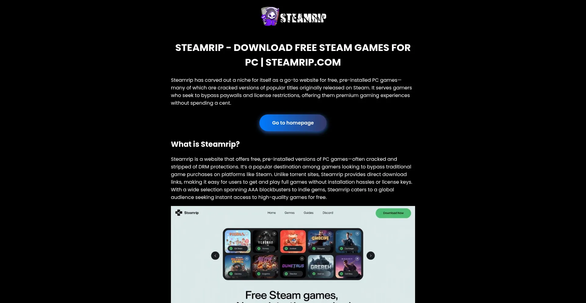 Steamrip.shop