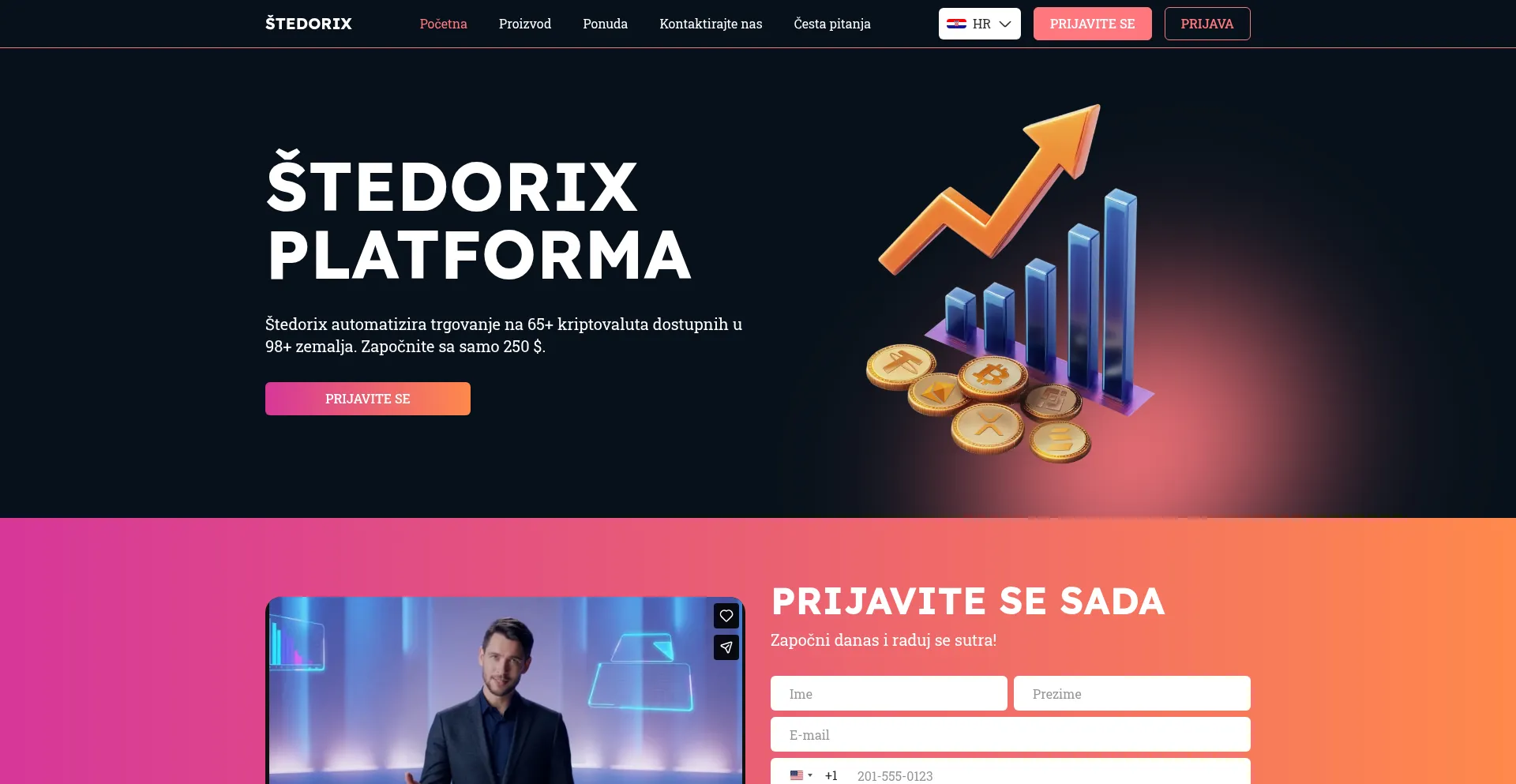 Stedorix.com