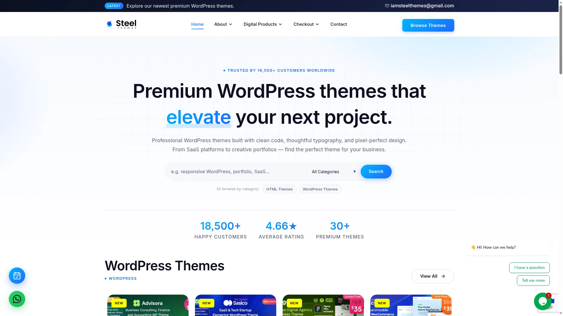 Steelthemes.com