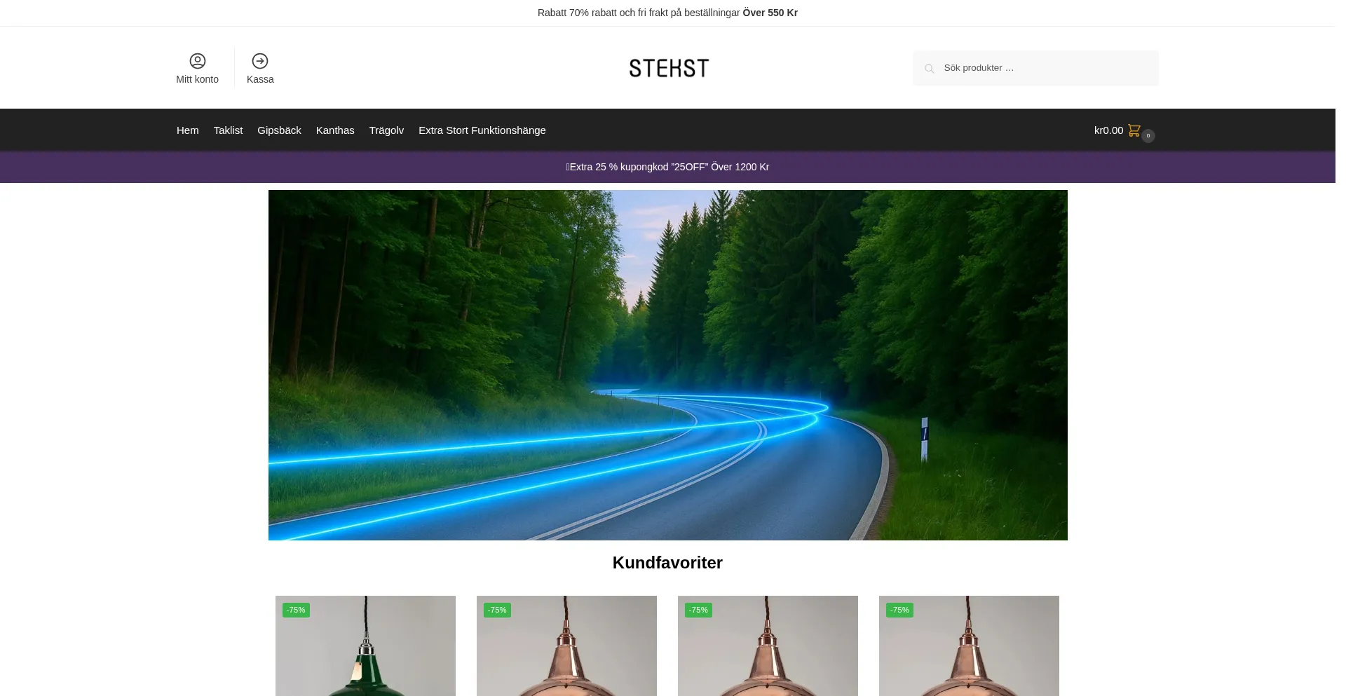 Stekstensmatlagning.com