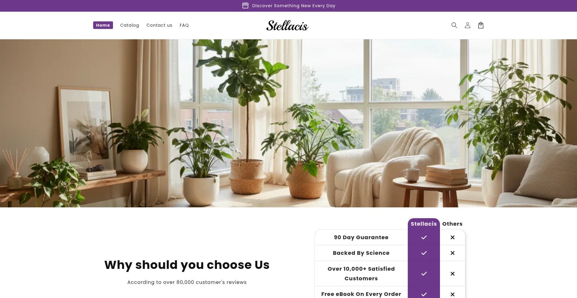Stellacis.com