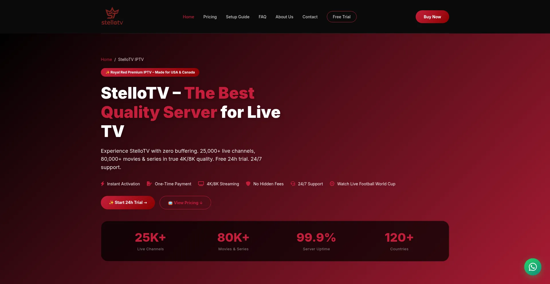 Stellotv.shop