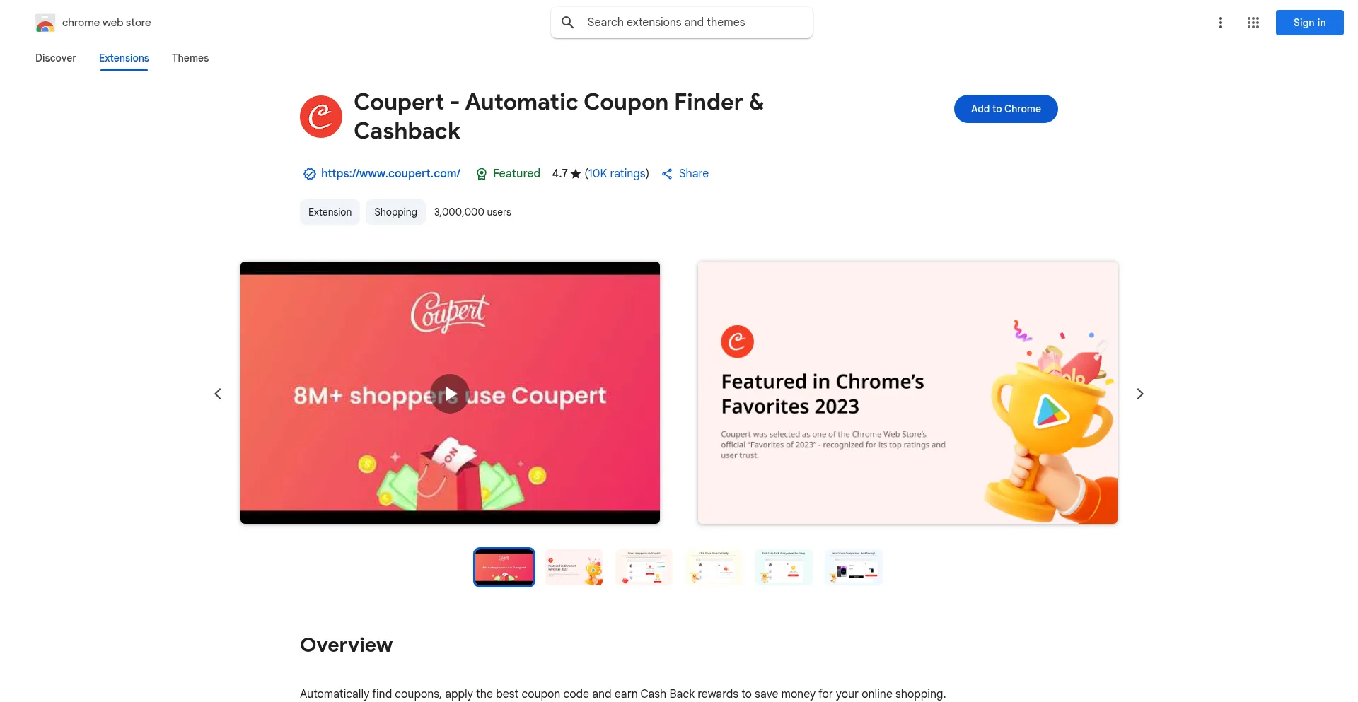 Website screenshot of Sterlingkit.com
