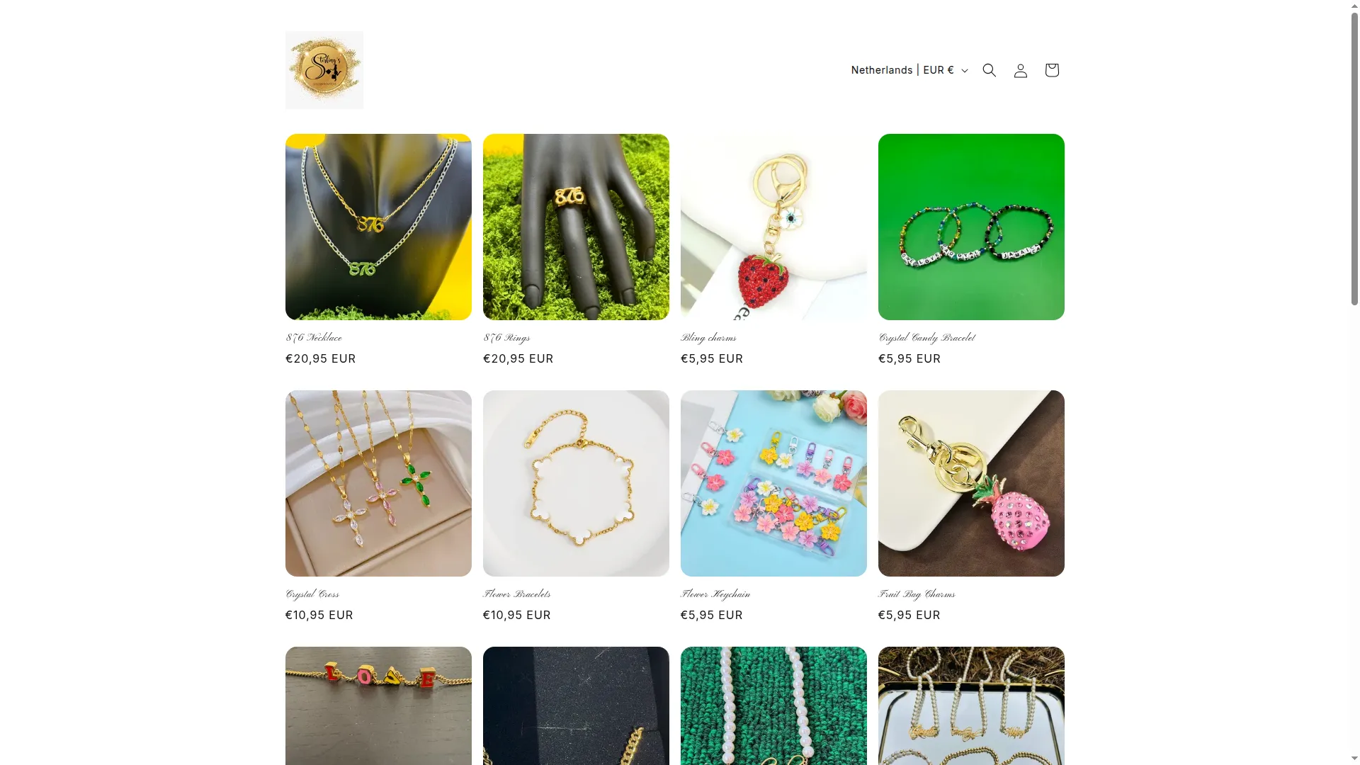 Sterlingsgoldenboutique.com
