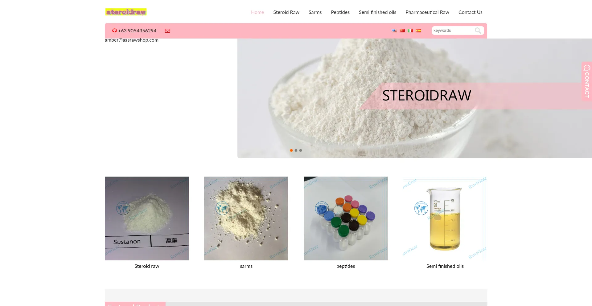 Steroidraw.com