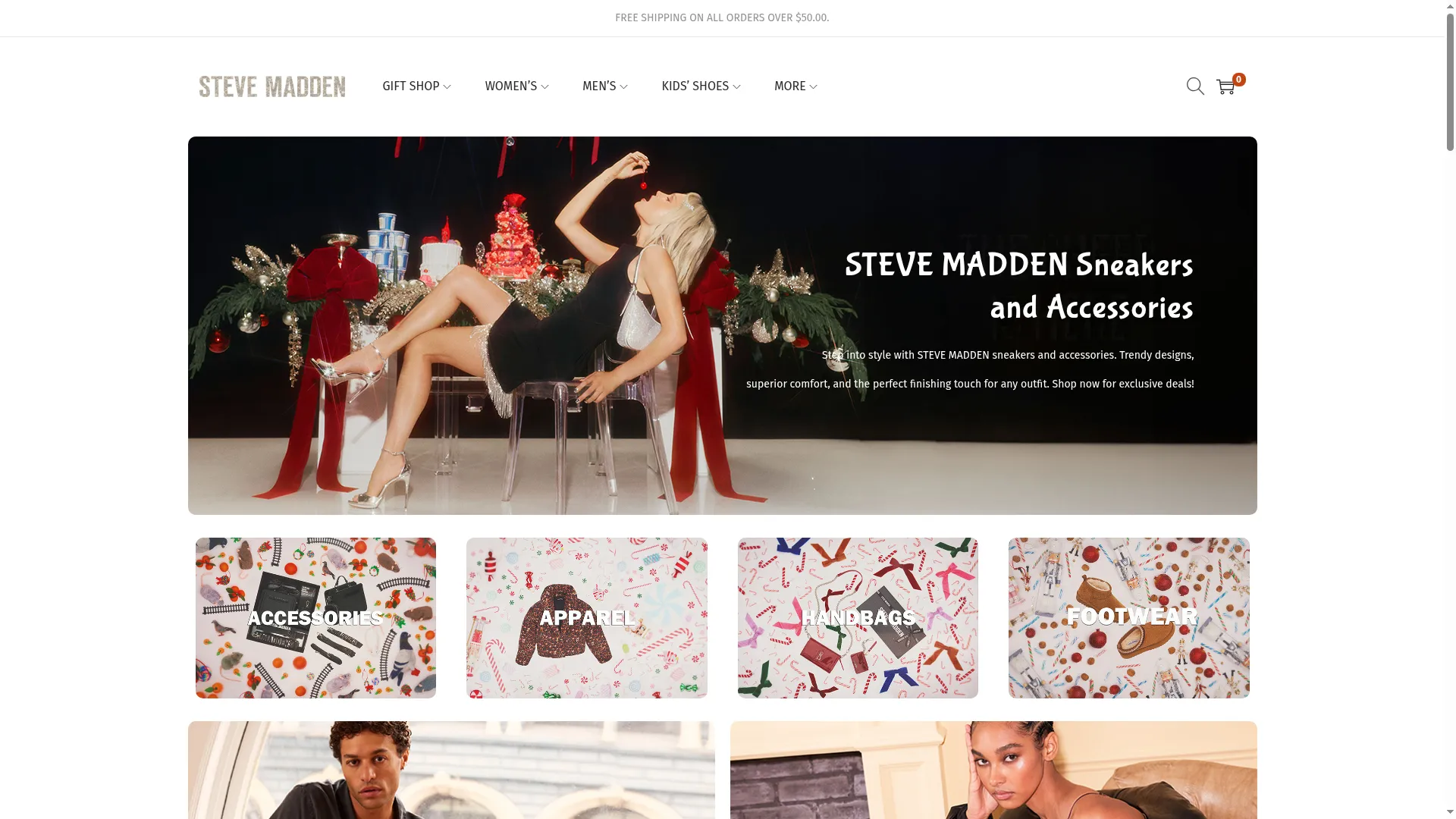 Stevemaddenloafers.com
