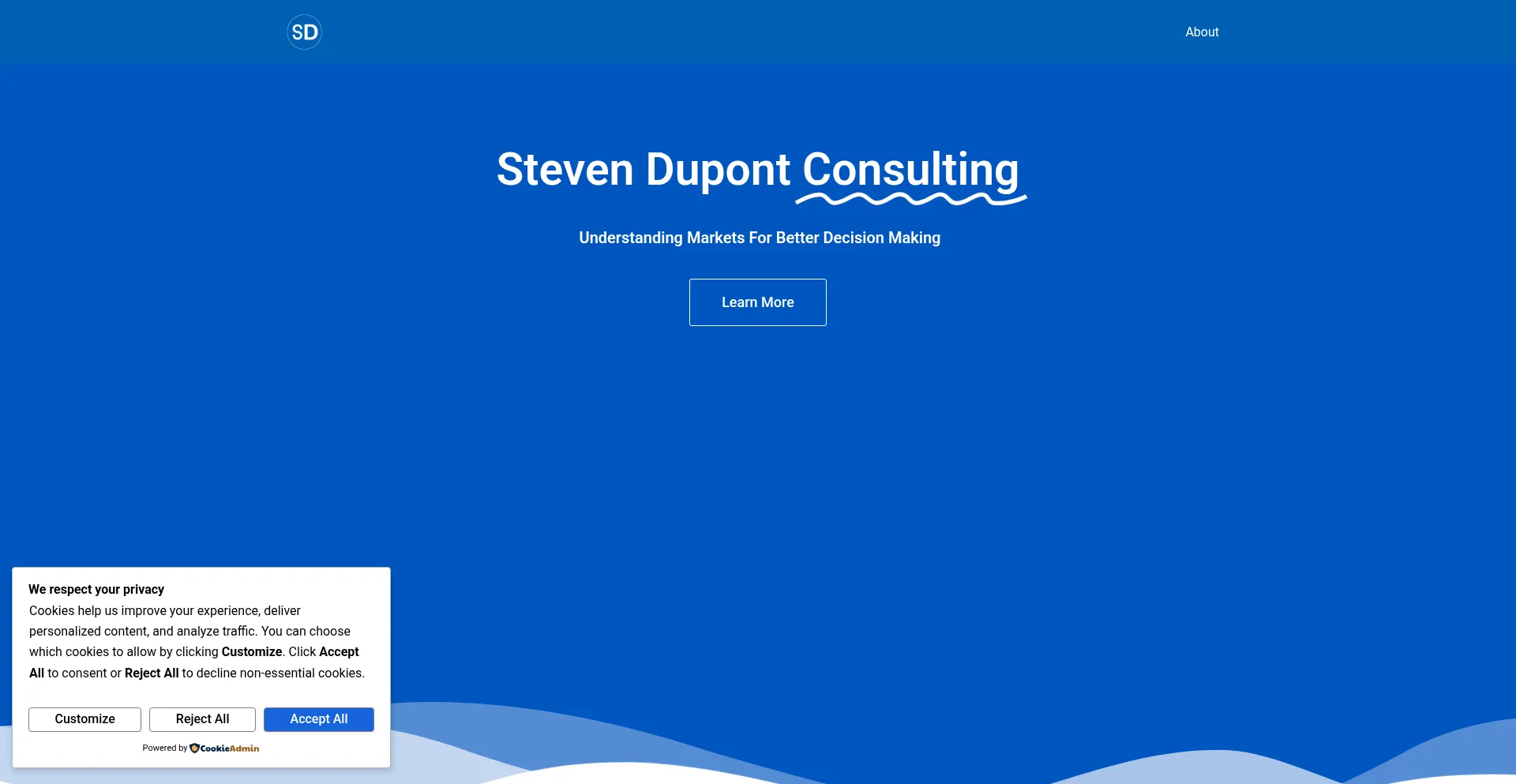 Stevendupont.com