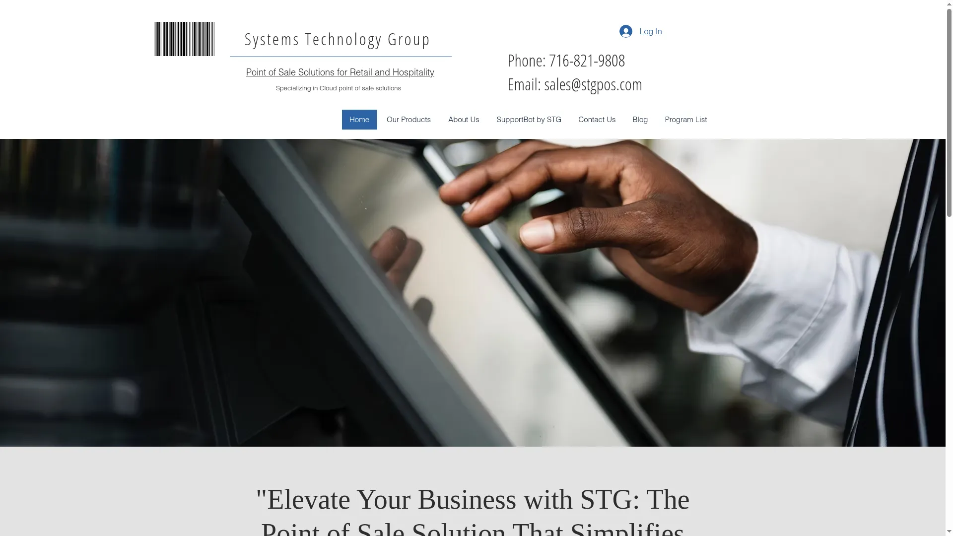 Stgpos.com