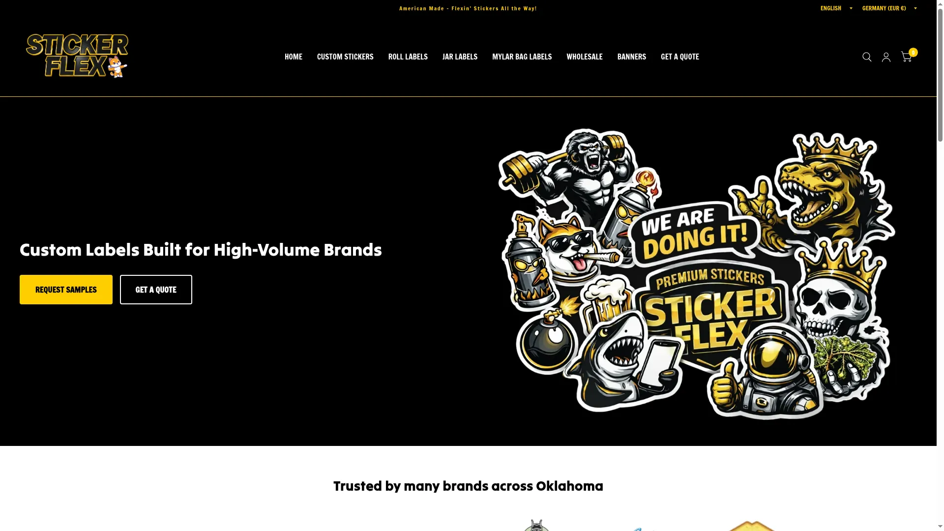 Stickerflex.com