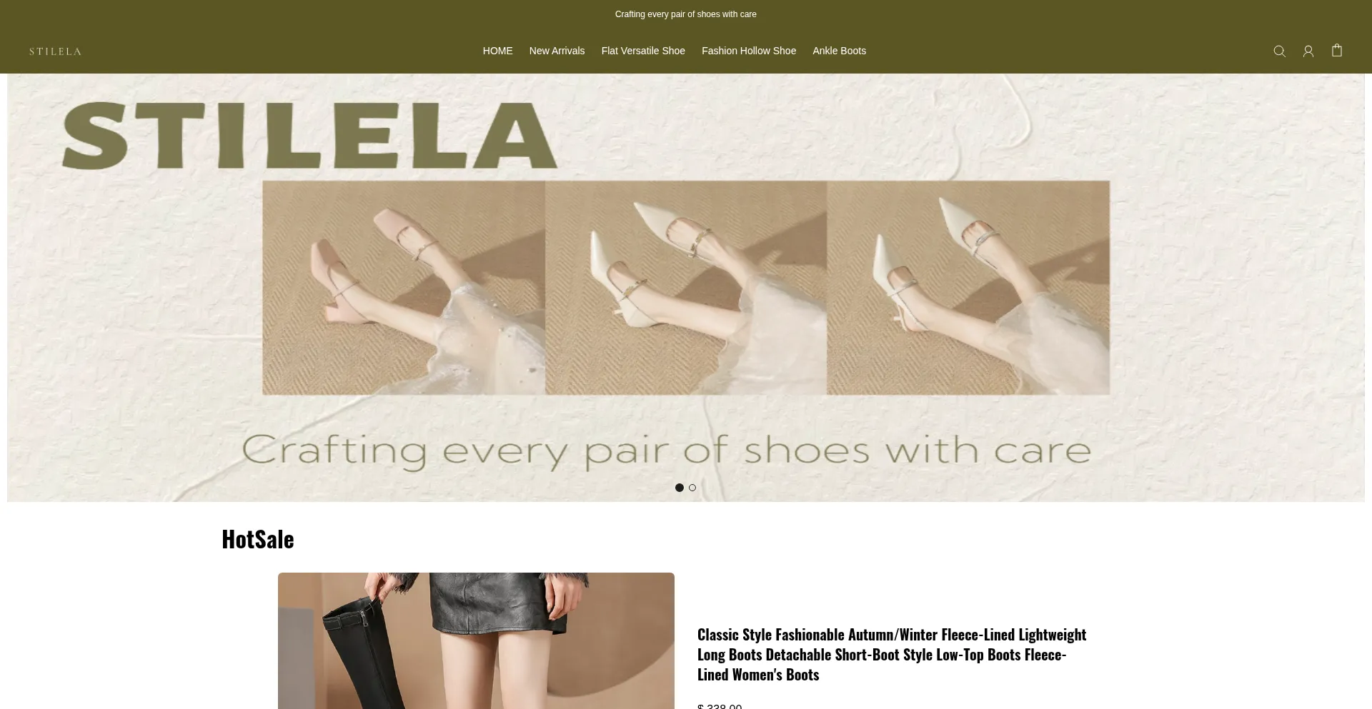 Stilela.com