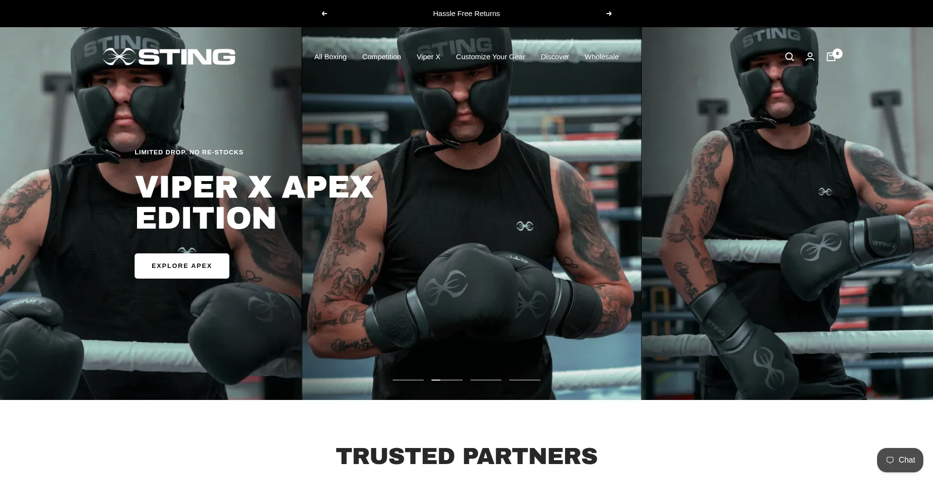 Stingsports.ca