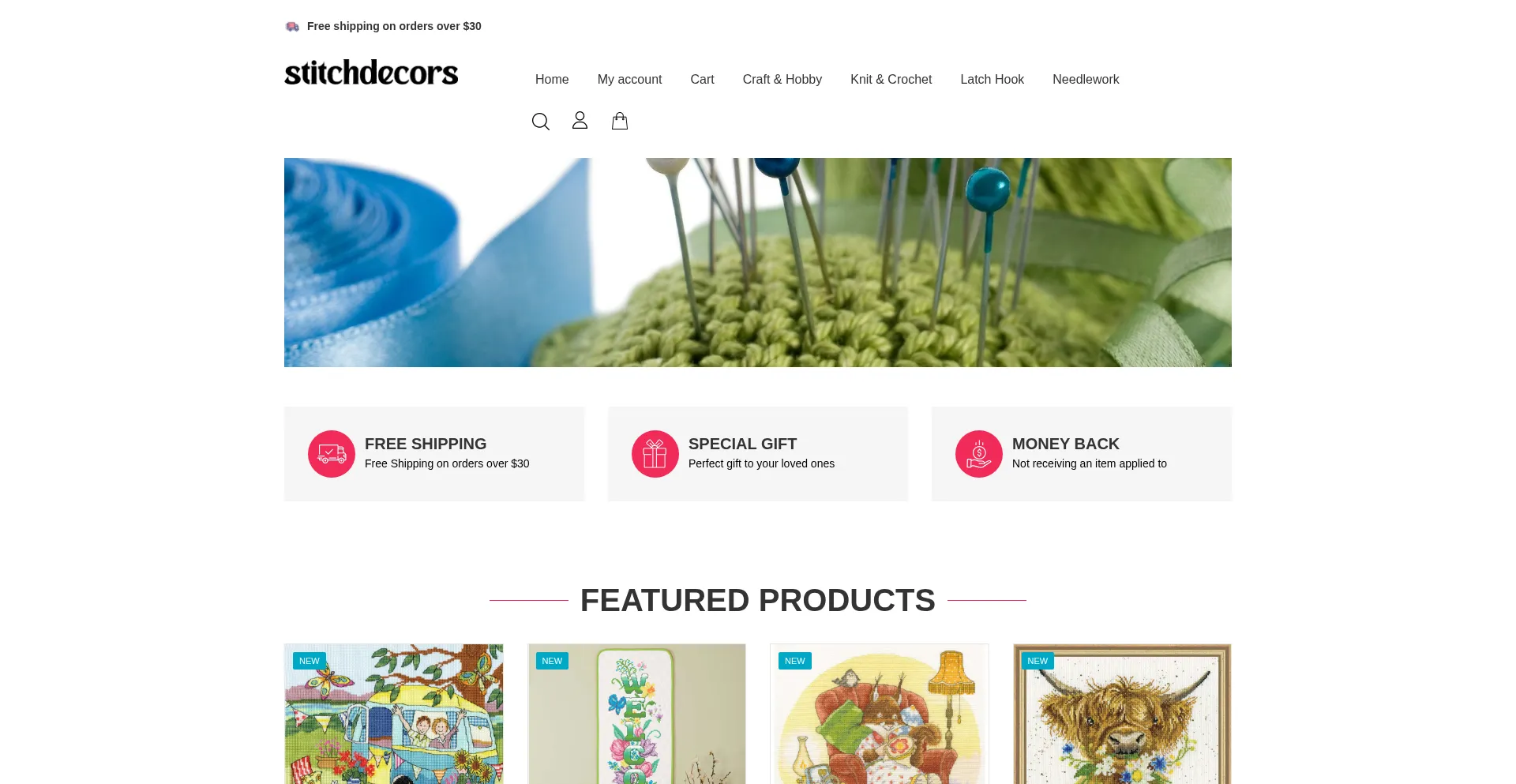Stitchdecors.com